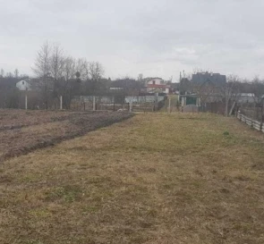 Фото 4. Ділянка, продаж. Шкло