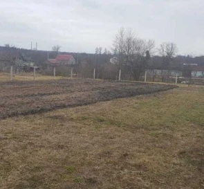 Фото 5. Ділянка, продаж. Шкло