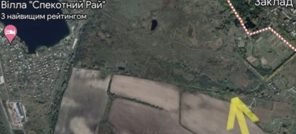 Photo 2. Lot, for sale. Drohovyzh