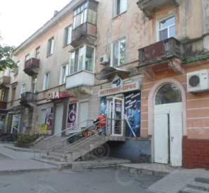 Foto 2. Comercial, para alquilar. Kryvyi Rih