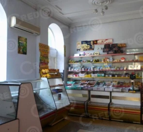 Foto 5. Comercial, para alquilar. Kryvyi Rih