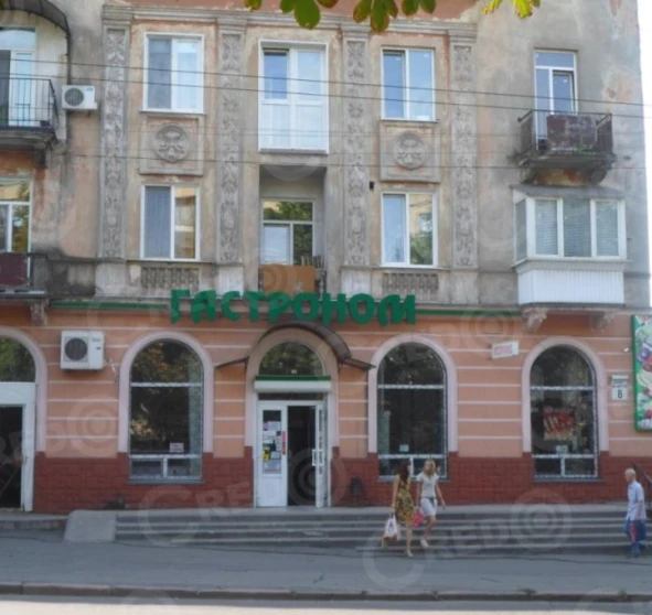Foto 1. Comercial, para alquilar. Kryvyi Rih
