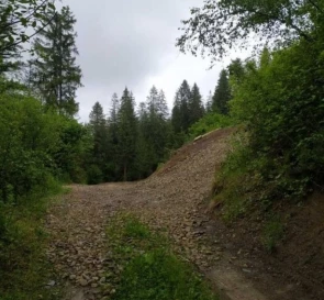 Photo 2. Lot, for sale. Slavske