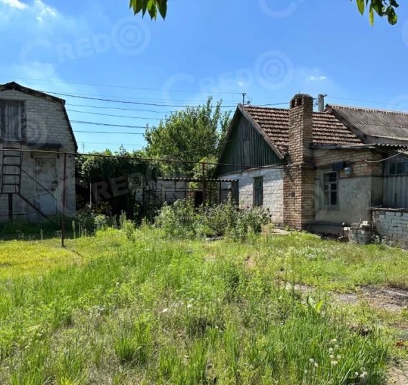 Фото 1. Участок, продажа. Кривой Рог