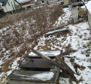 Фото 5. Ділянка, продаж. Хотянівка