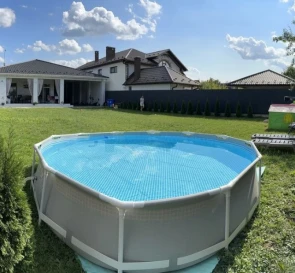 Foto 2. Casa, en venta. Mukachevo