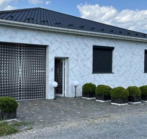 Foto 1. Casa, en venta. Mukachevo