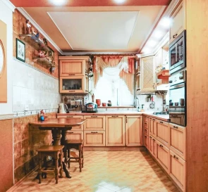 Photo 3. House, for sale. Berezan