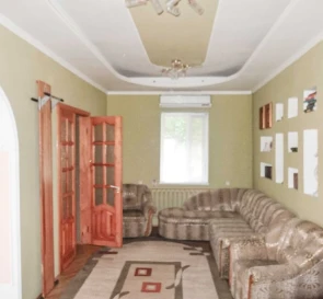 Photo 5. House, for sale. Berezan