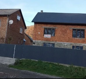 Фото 2. Дом, продажа. Межгорье