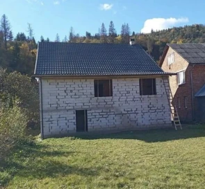 Фото 5. Дом, продажа. Межгорье