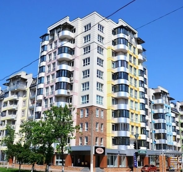 Foto 1. Tres Ambientes piso, en venta. Vyshneve