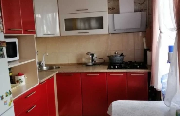 Foto piso, en venta. Radisne