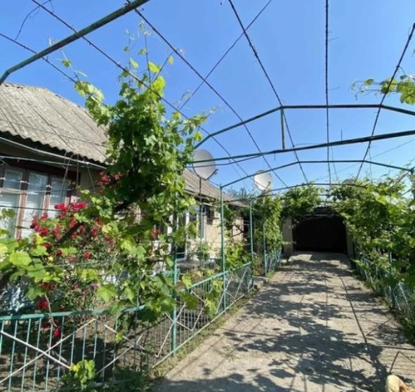 Photo 1. House, for sale. Artsyz