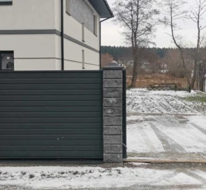 Photo 4. House, for sale. Kruhlyk
