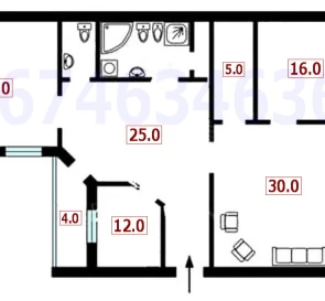 Photo 3. Business, to rent. Kyiv Печерский