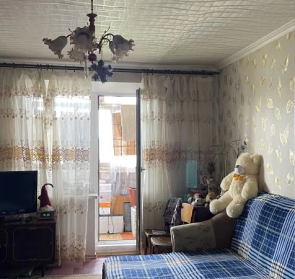 Photo 1. Two-Room flat, for sale. Dnipro