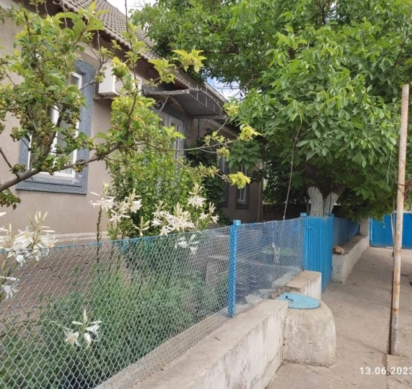 Photo 1. House, for sale. Bilolissia