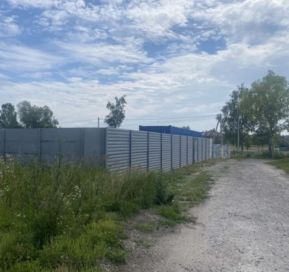 Фото 2. Участок, продажа. Зазимье