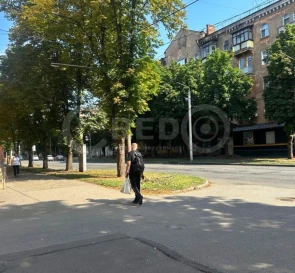 Фото 2. Коммерческая, аренда. Кривой Рог П. Калнишевського