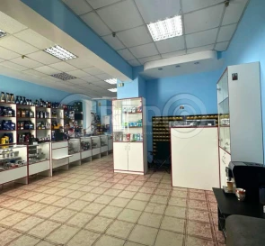 Фото 3. Коммерческая, аренда. Кривой Рог П. Калнишевського