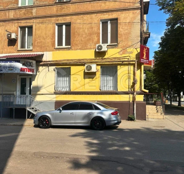 Фото 1. Коммерческая, аренда. Кривой Рог П. Калнишевського