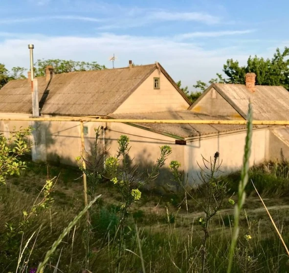 Photo 1. House, for sale. Velika Balka