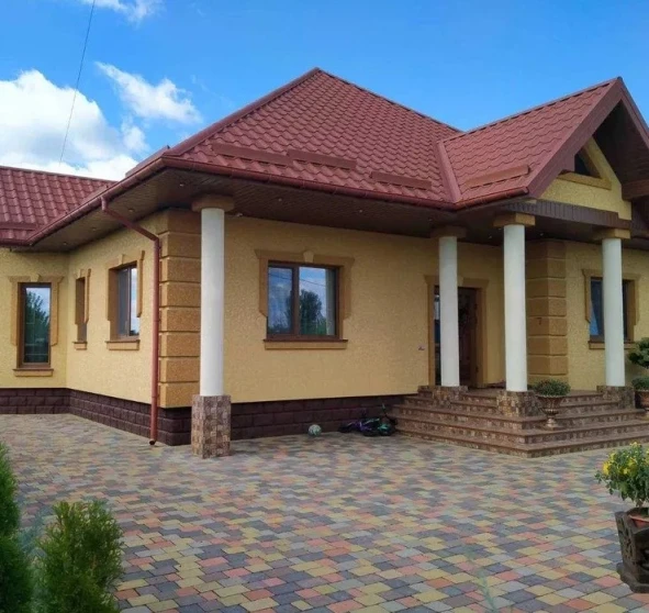 Photo 1. House, for sale. Tsuman