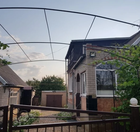 Photo 1. House, for sale. Khrystoforivka