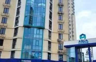 Foto Monoambiente piso, en venta. Odesa