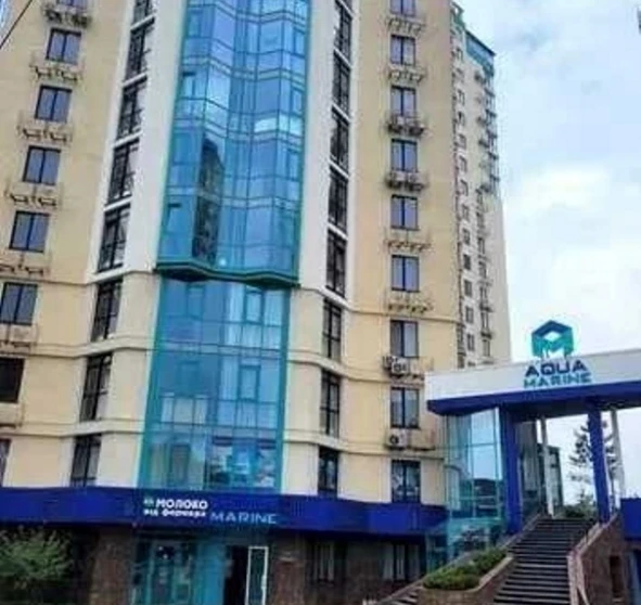 Photo 1. One-Room flat, for sale. Odesa
