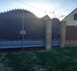 Photo 2. House, for sale. Yeremiivka