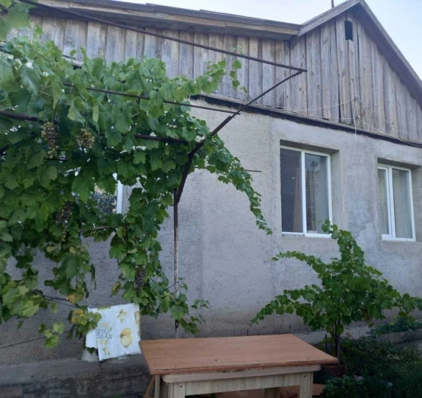 Photo 1. House, for sale. Yeremiivka