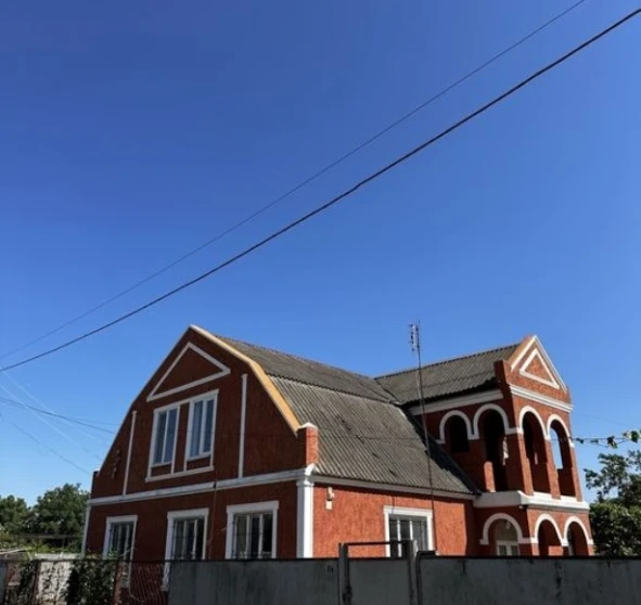 Photo 1. House, for sale. Reni