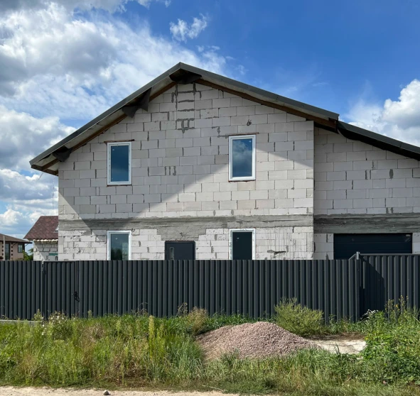 Фото 1. Дом, продажа. Новые Петровцы