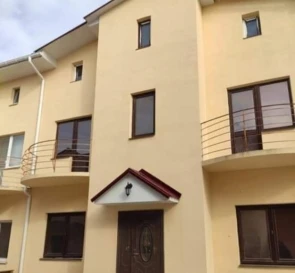 Photo 5. Townhouse, for sale. Ilichanka