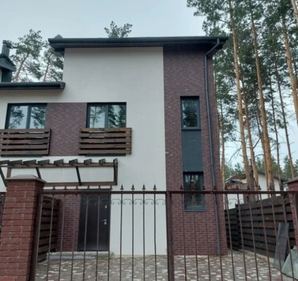 Фото 1. Таунхаус, продажа. Гостомель