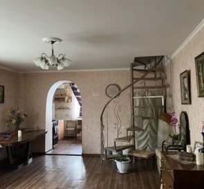 Фото 2. Дом, продажа. Нерубайское
