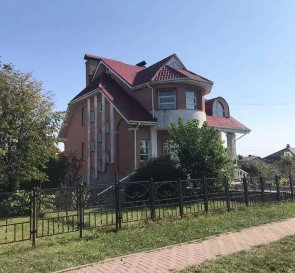 Photo 2. House, for sale. Ostroh