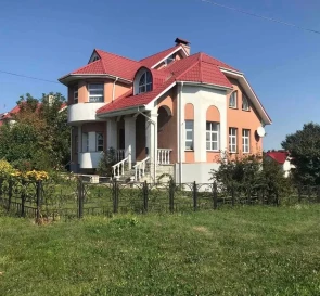 Photo 5. House, for sale. Ostroh