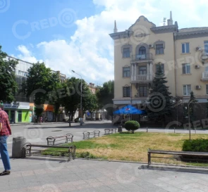 Fotografie 2. Comercială, de închiriat. Kryvyi Rih