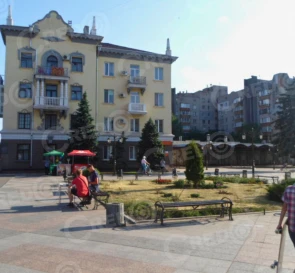 Fotografie 3. Comercială, de închiriat. Kryvyi Rih