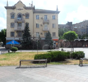 Fotografie 4. Comercială, de închiriat. Kryvyi Rih