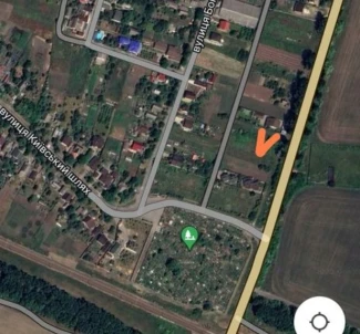 Photo 2. Lot, for sale. Velyka Oleksandrivka