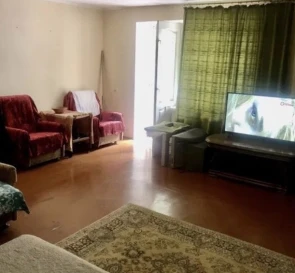 Photo 3. One-Room flat, for sale. Rivne