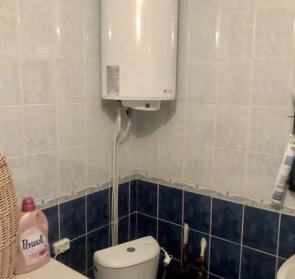 Photo 1. One-Room flat, for sale. Rivne