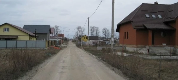 Photo 2. Lot, for sale. Boryspil