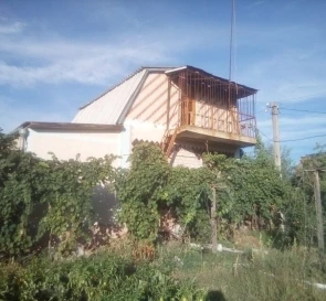 Фото 3. Дом, продажа. Беляевка