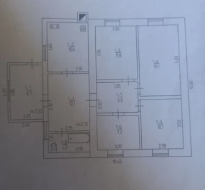 Photo 3. House, for sale. Horkoho