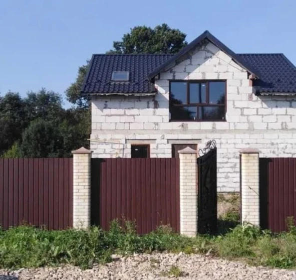 Photo 1. House, for sale. Vankovychi